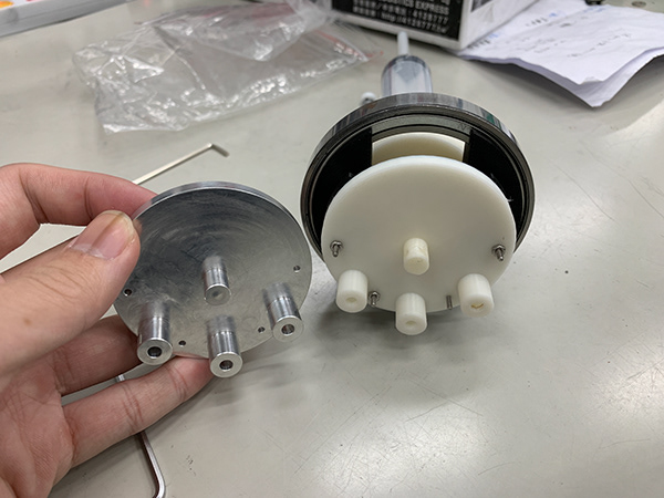 industrial design，product design，Automatic dispensing machine，equipment，automation，FutrX，