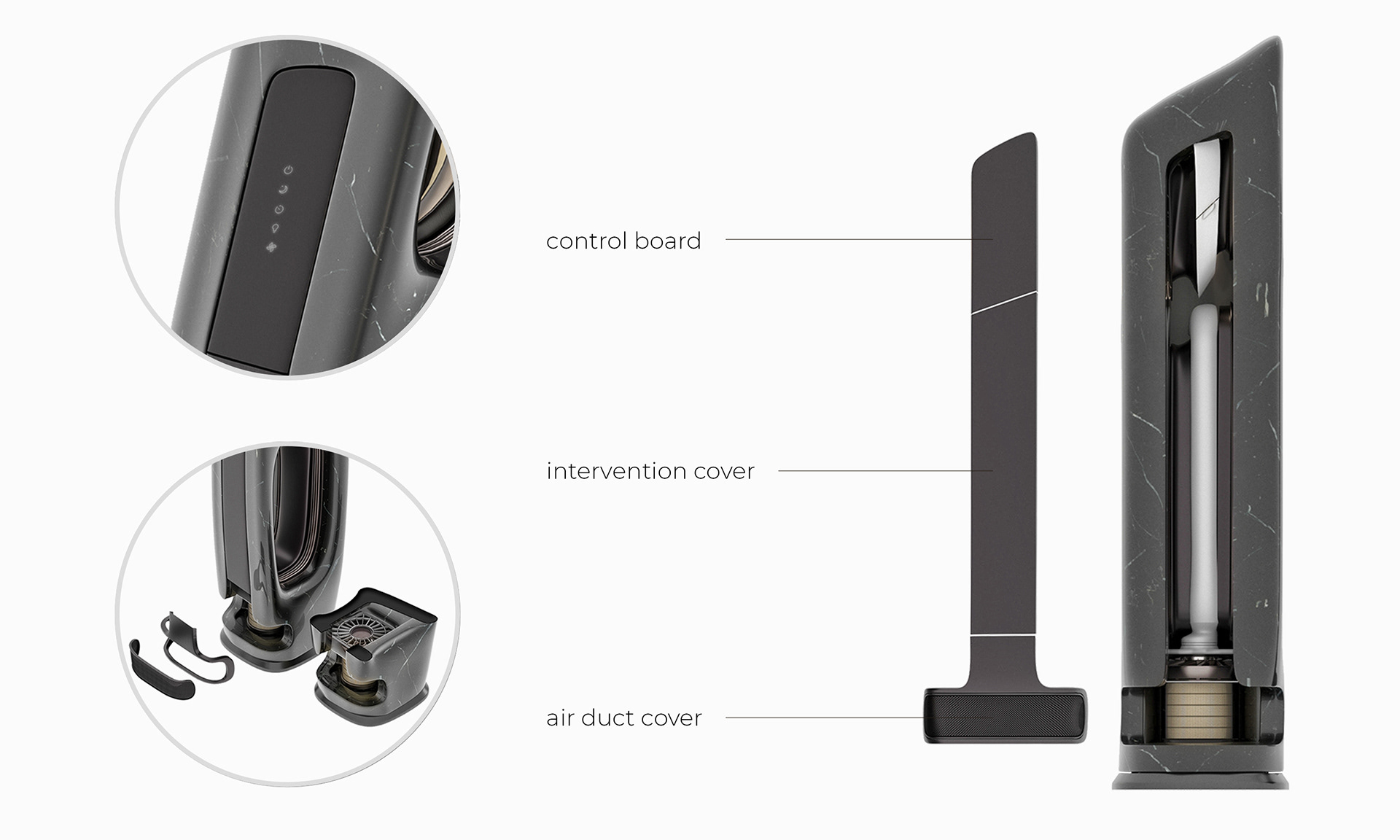 air cleaner，product design，product，