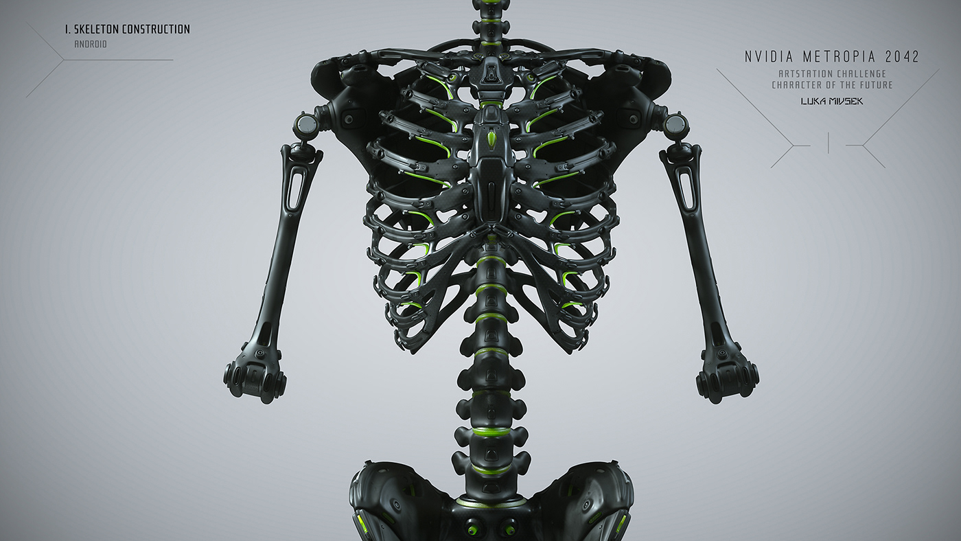 Unplaning，robot，Design，android，