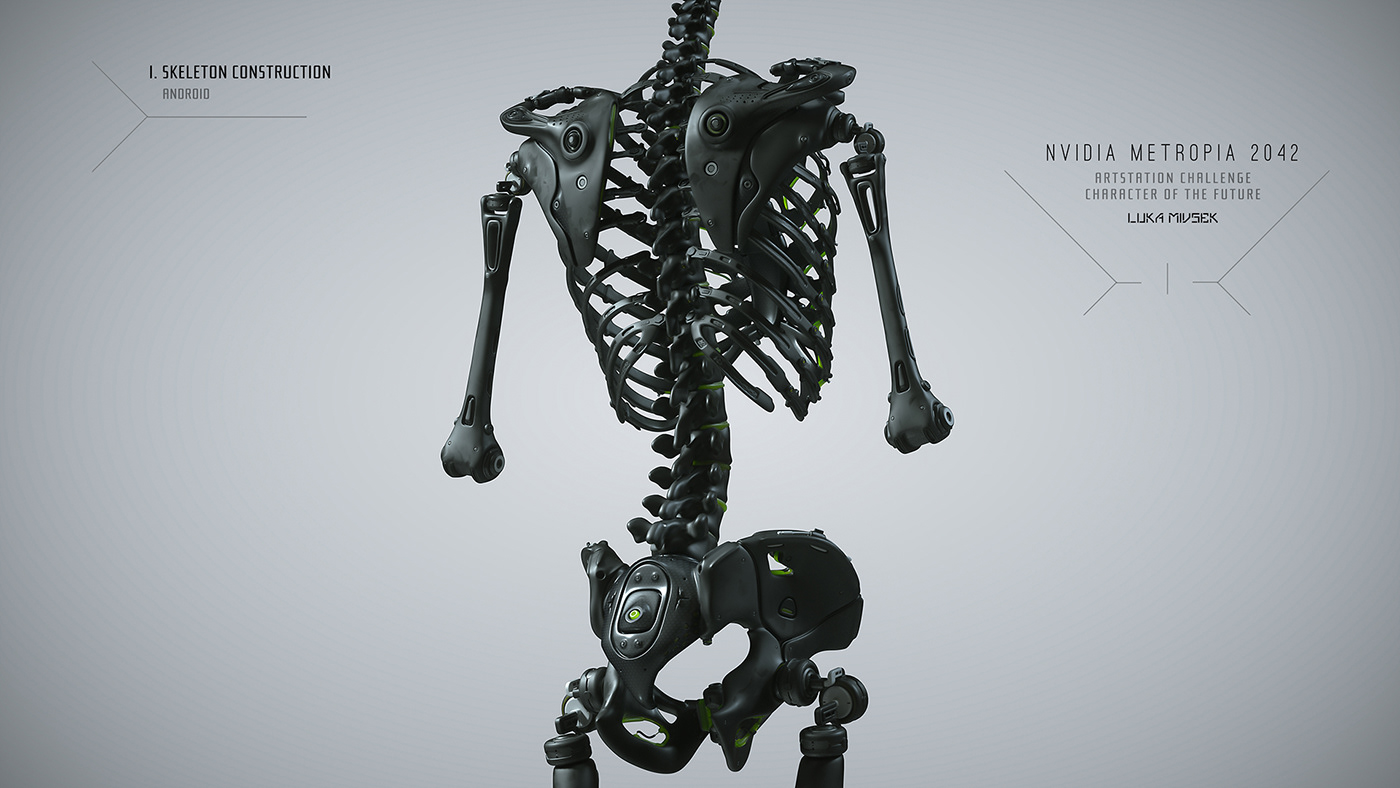 Unplaning，robot，Design，android，