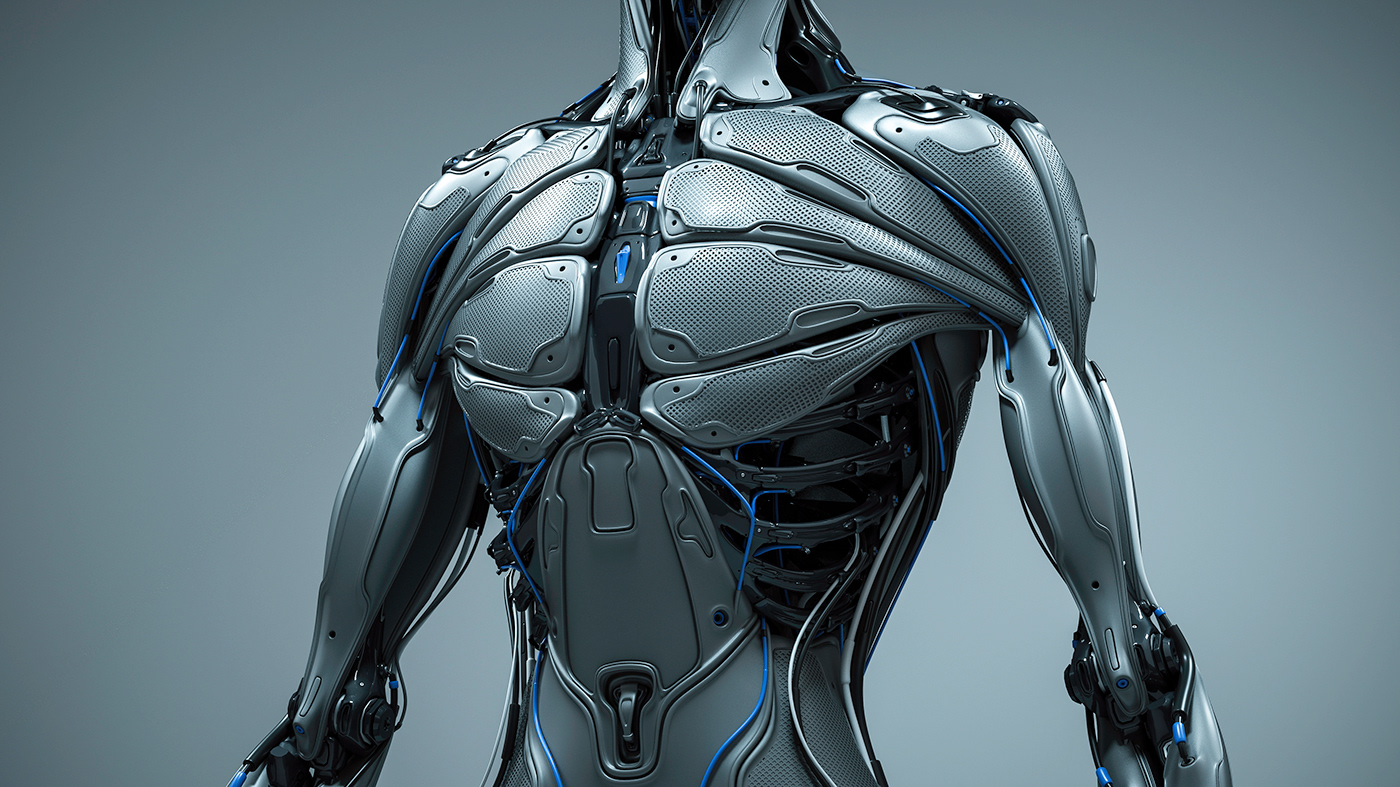 Unplaning，robot，Design，android，