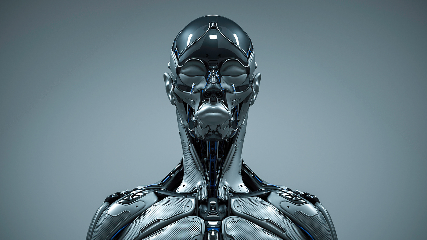 Unplaning，robot，Design，android，