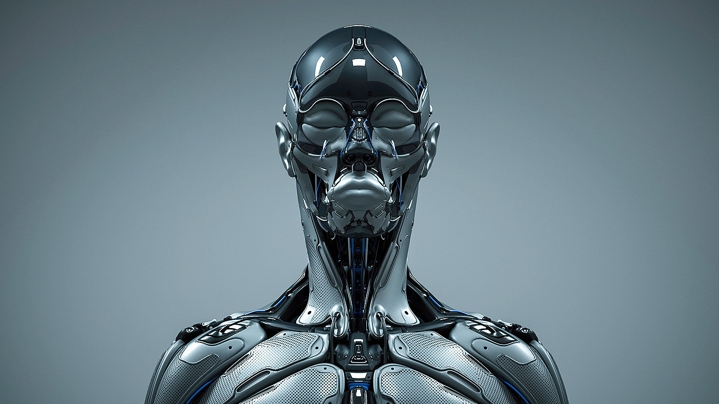 Unplaning，robot，Design，android，