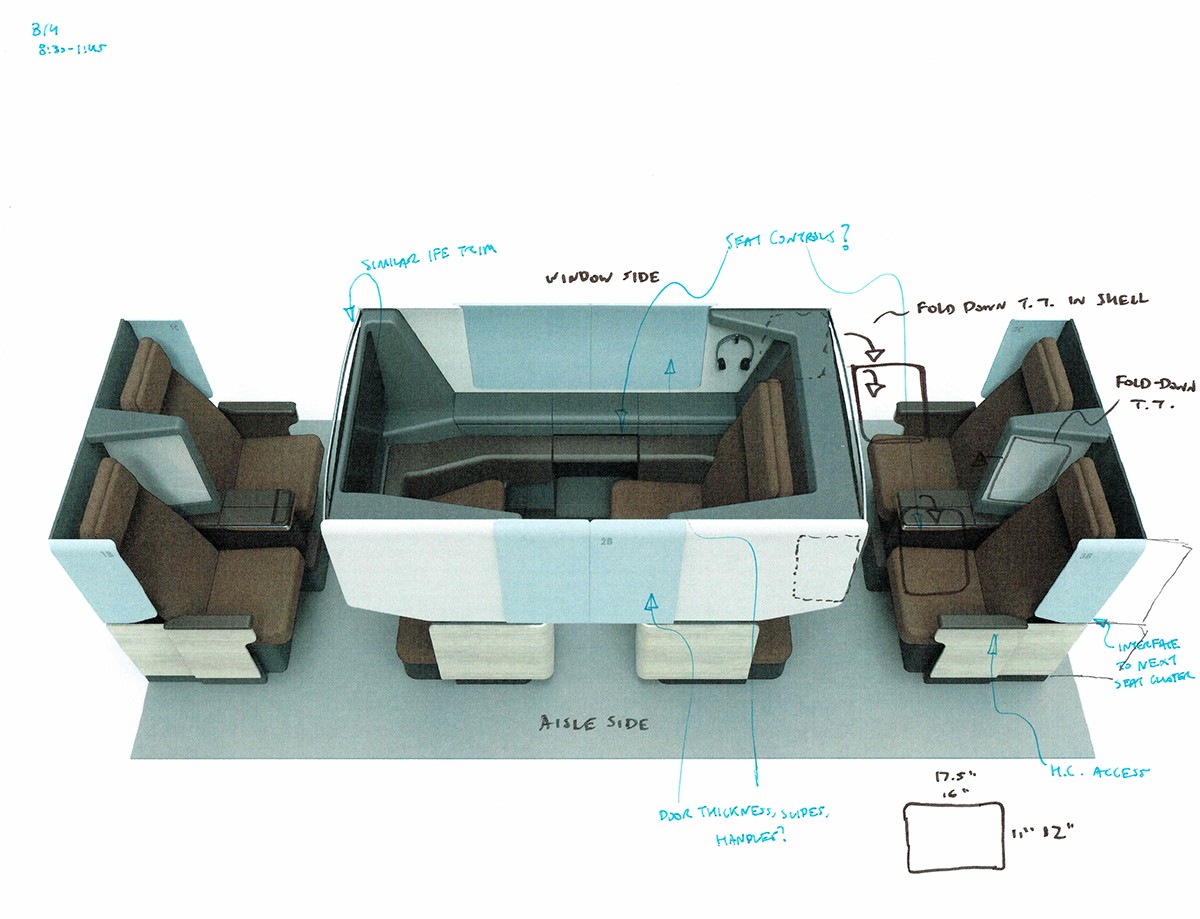Decoration mode，chair，Small space，Receive，