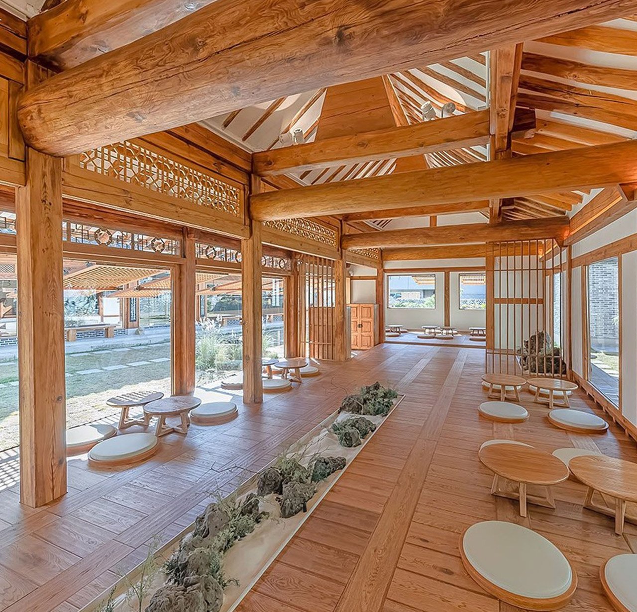 Han Wu，the republic of korea，Starbucks，