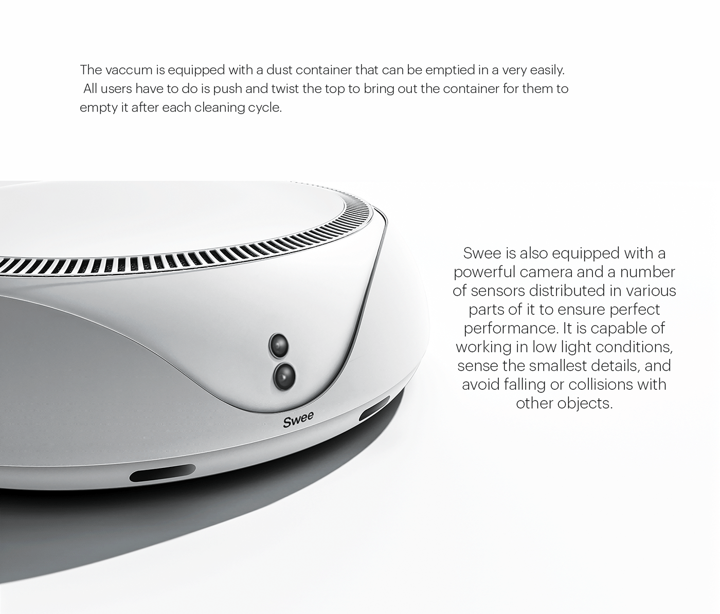 Vacuum cleaner，robot，Intelligent electric appliance，Cleaner，