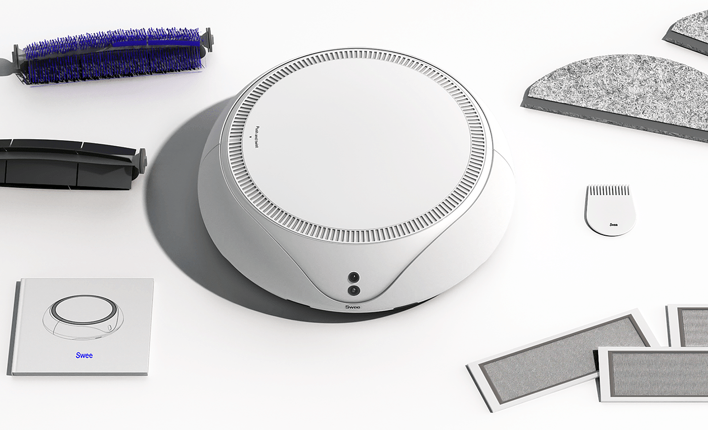 Vacuum cleaner，robot，Intelligent electric appliance，Cleaner，