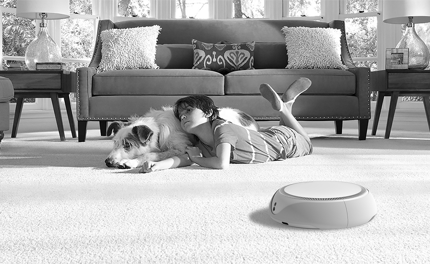 Vacuum cleaner，robot，Intelligent electric appliance，Cleaner，