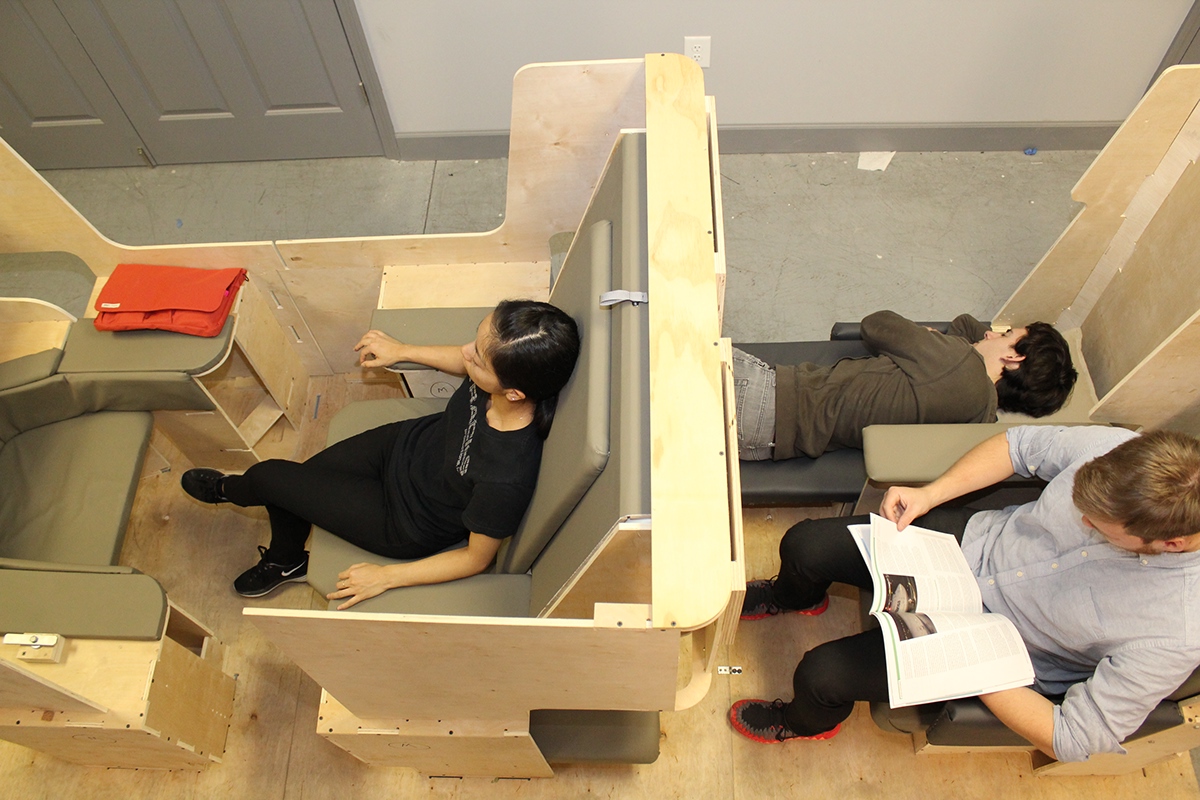 Decoration mode，chair，Small space，Receive，