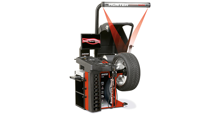 Automotive equipment，Hunter Enginee，gules，Truck and bus，