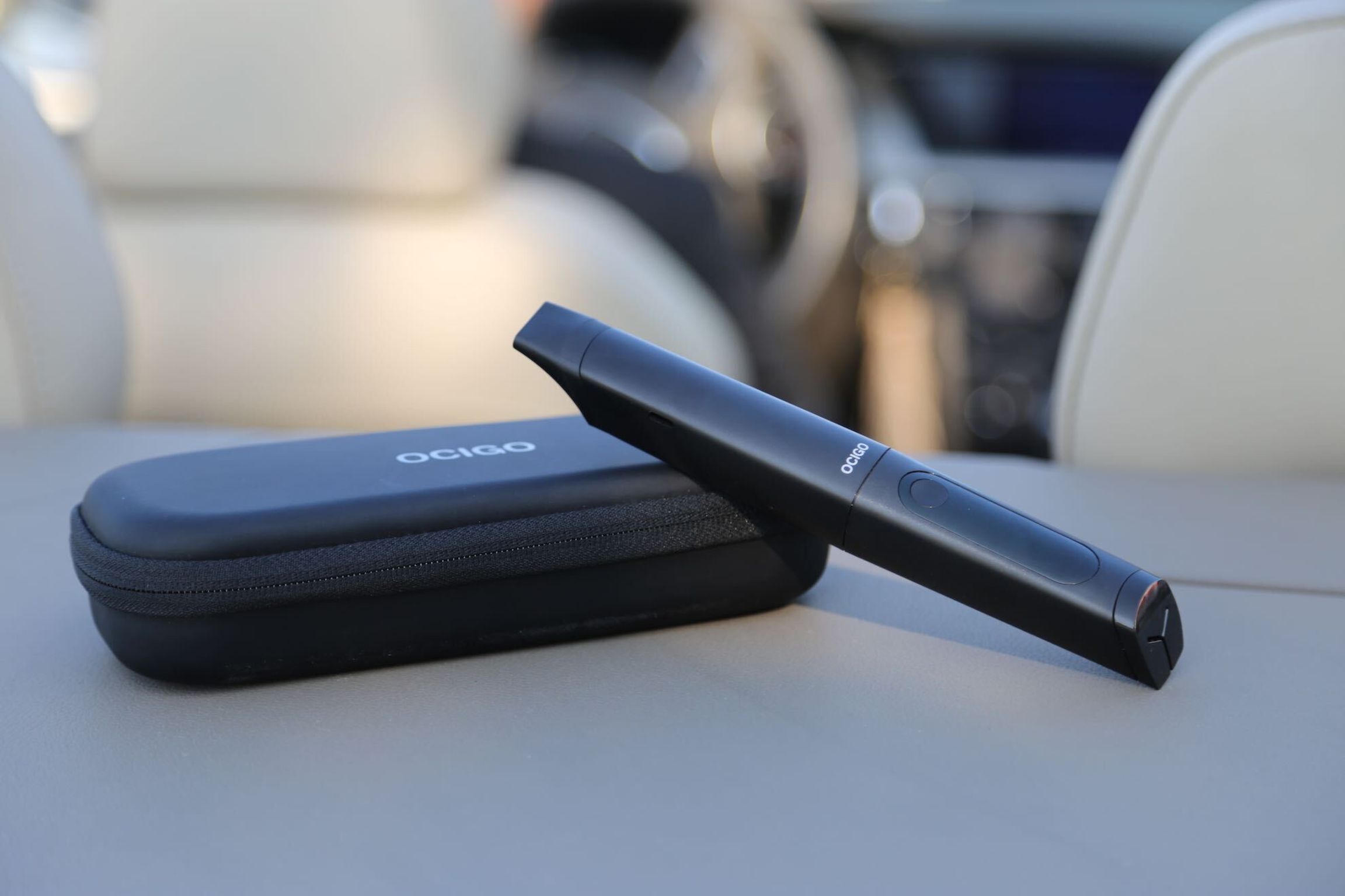 product design，Automobile/transportation，Intelligent breathalyzer，