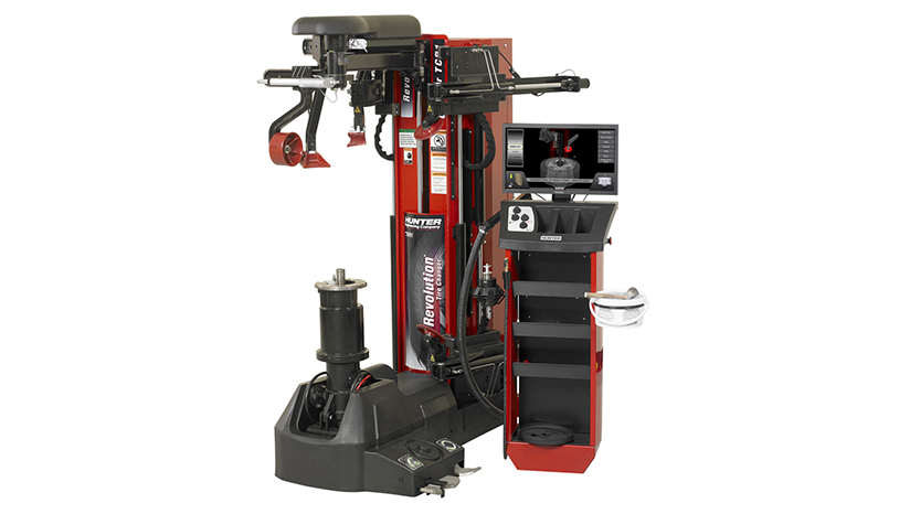 Automotive equipment，Hunter Enginee，gules，Truck and bus，