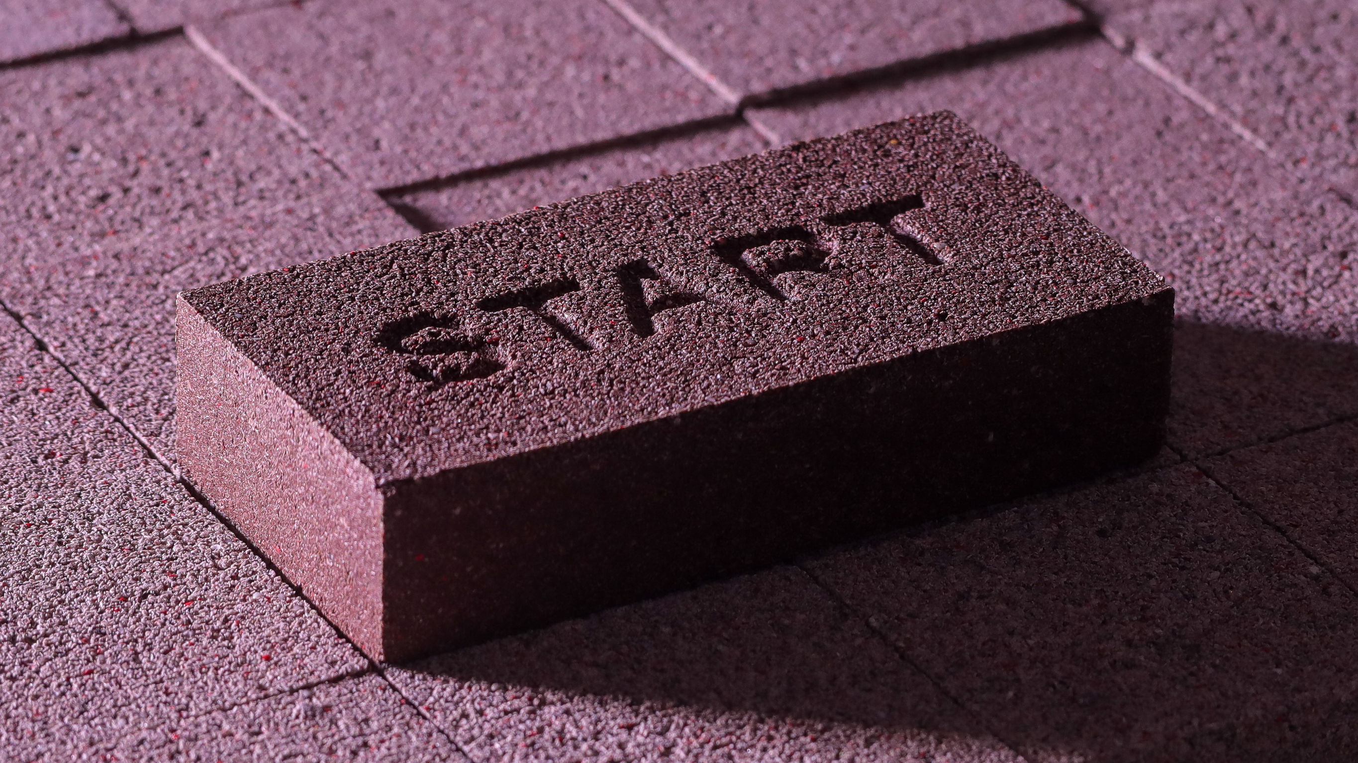 product design，Fabric/wall/floor，Permeable brick，