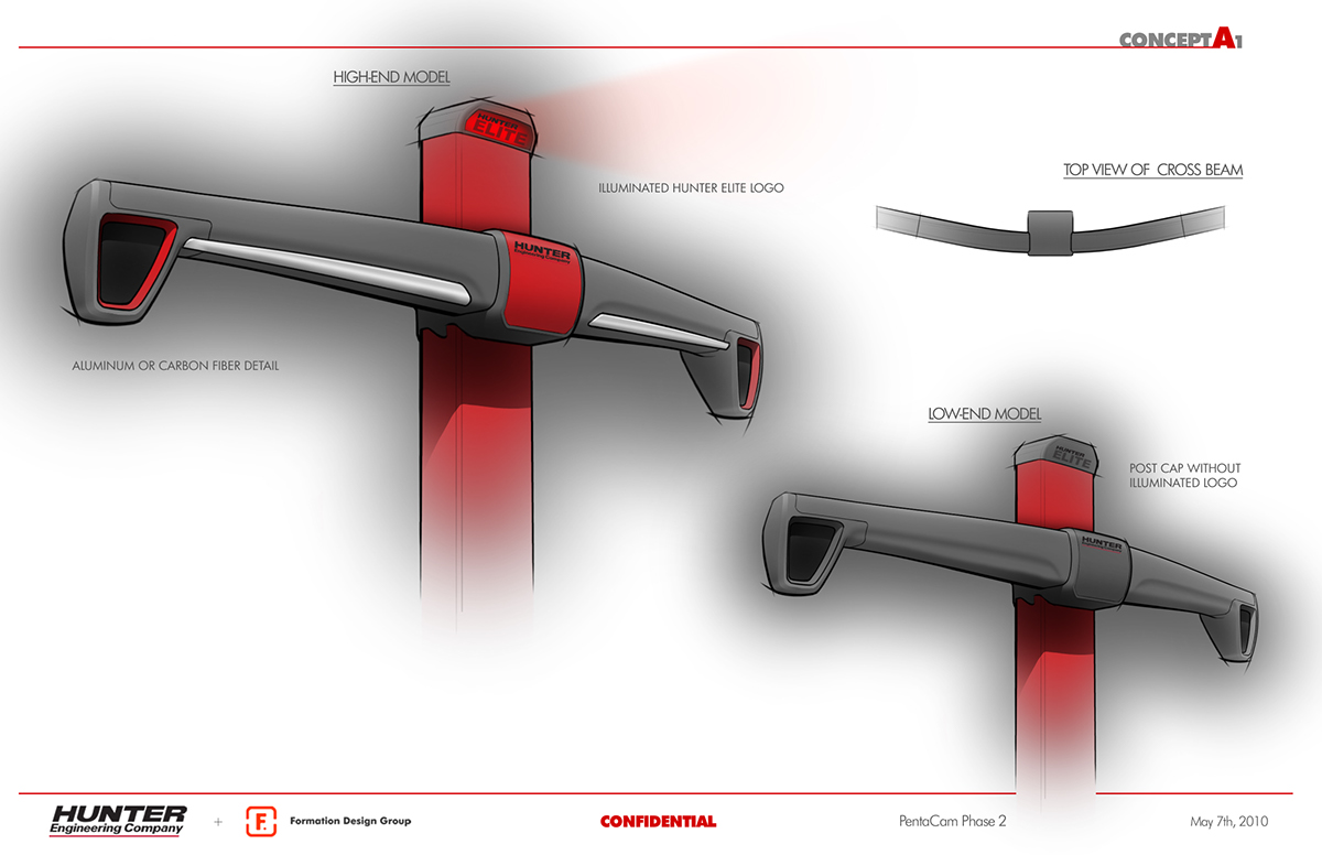 Automotive equipment，Hunter Enginee，gules，Truck and bus，