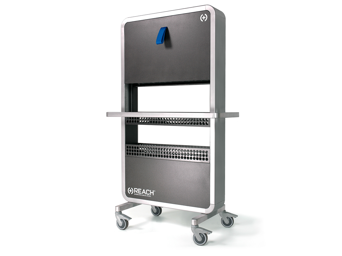 REACH，long-range，medical care，system，