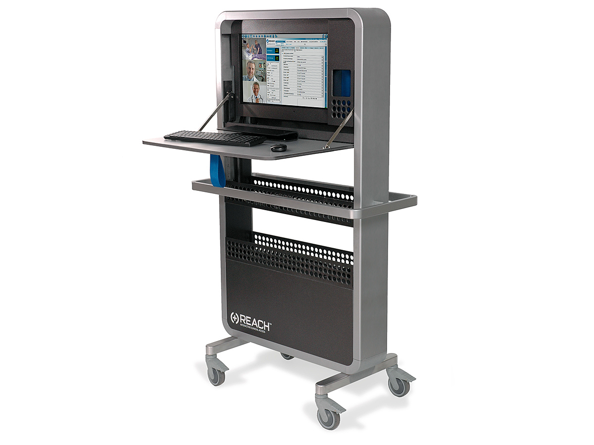 REACH，long-range，medical care，system，