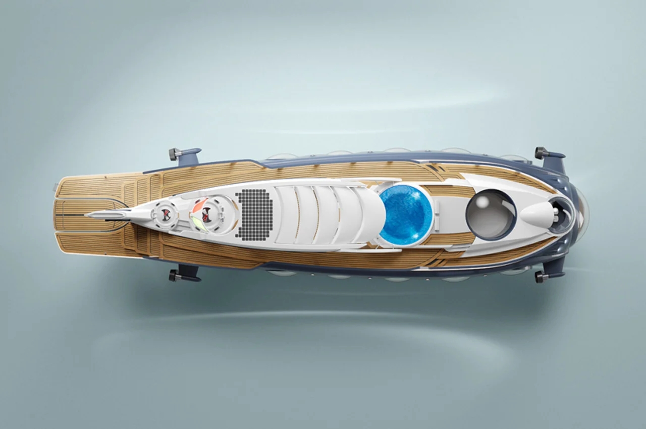 yacht，submarine，diesel oil，