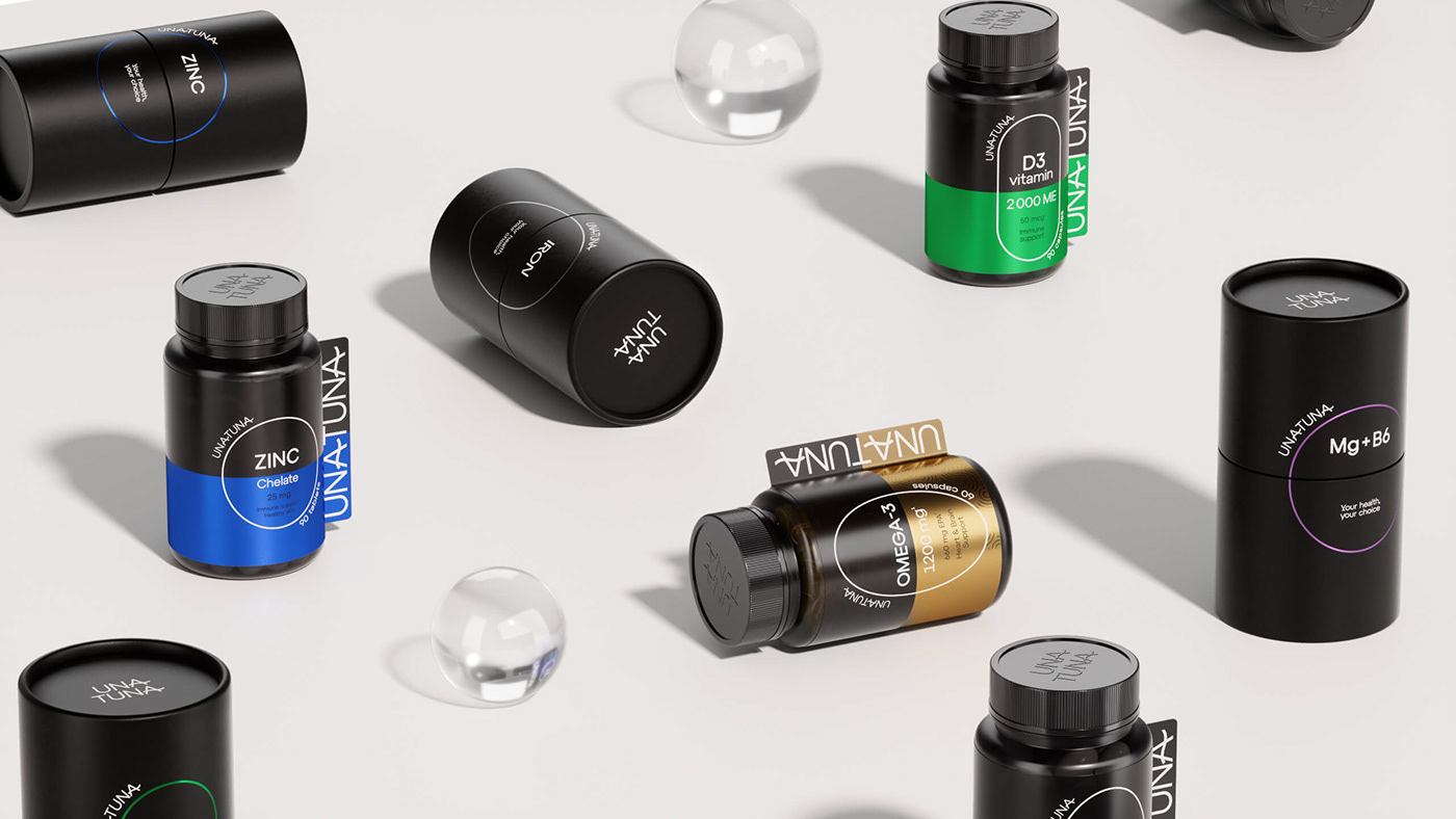 drug，packing，Design，bottle，modern，Model，visualization，