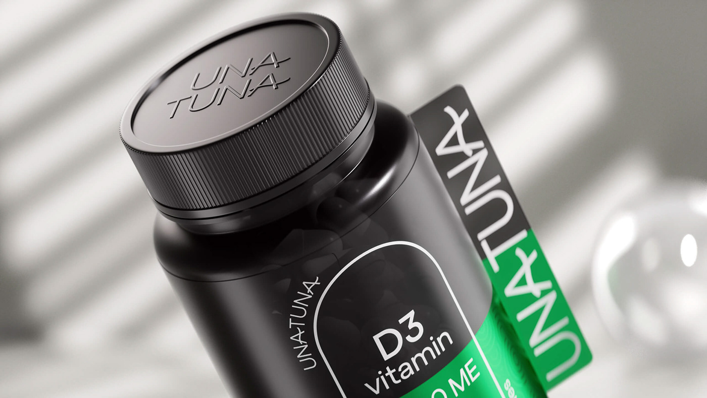 drug，packing，Design，bottle，modern，Model，visualization，