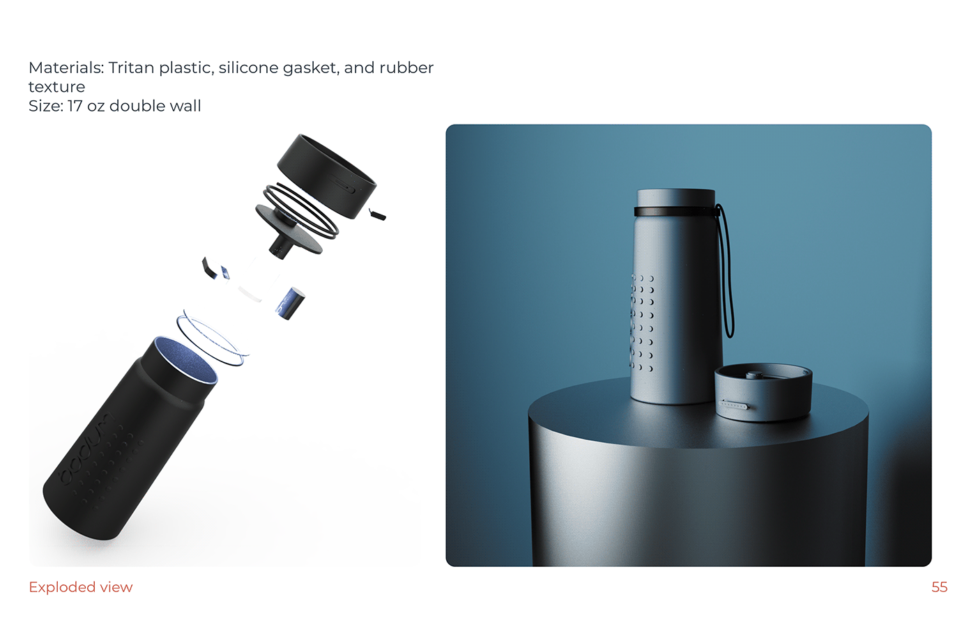 Water purifier，Bottom，industrial design，product design，Design，Model，Water purifier design，