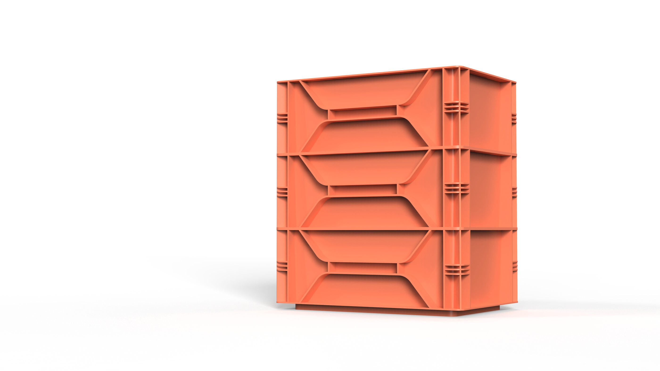 Home storage，Stack，Chinese style，