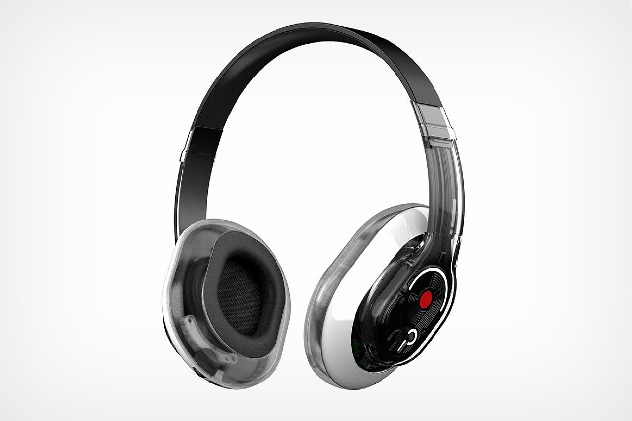 headset，APPLE AIRPODS MAX，intelligence，Wireless charging，