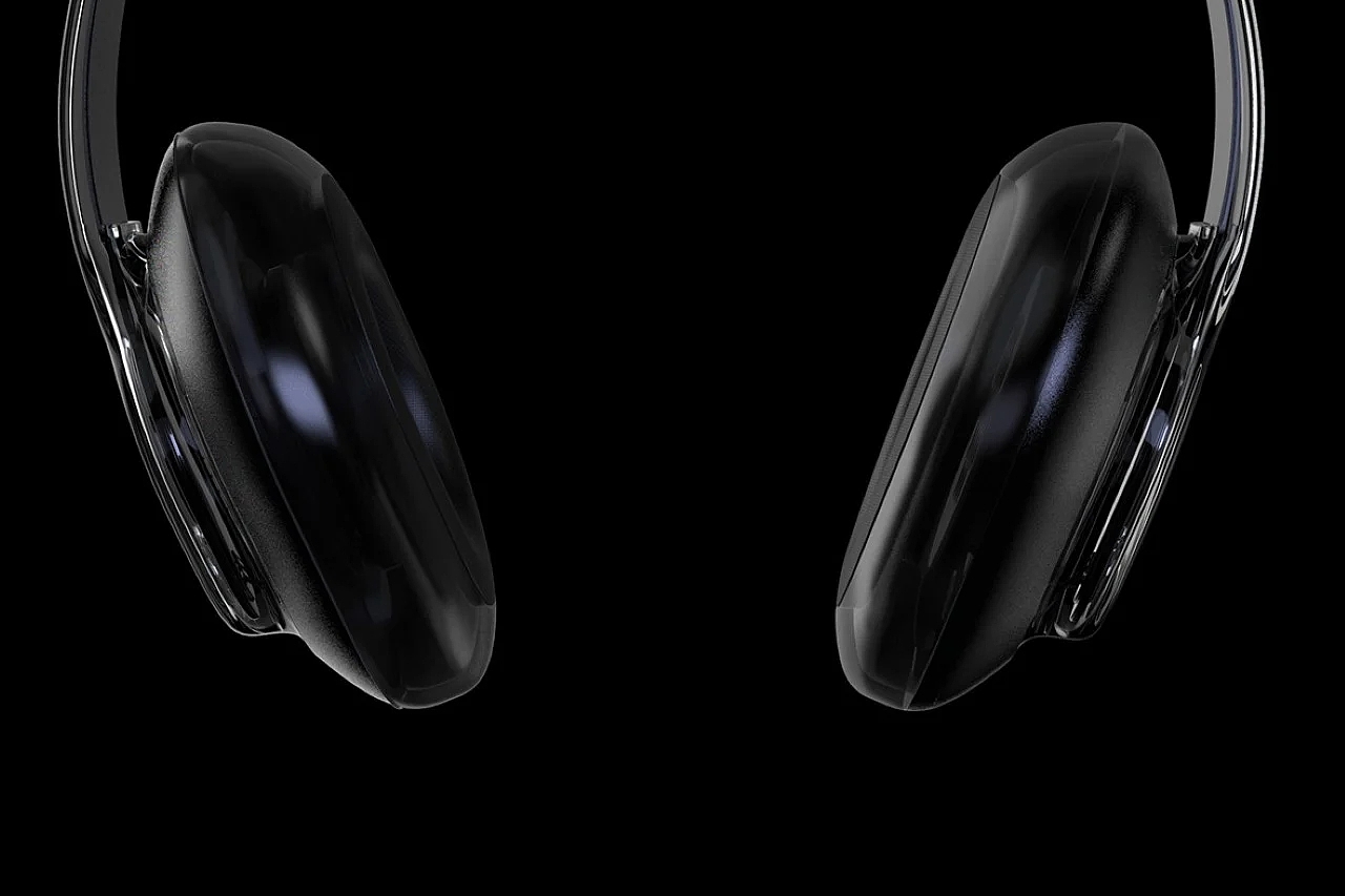 headset，APPLE AIRPODS MAX，intelligence，Wireless charging，