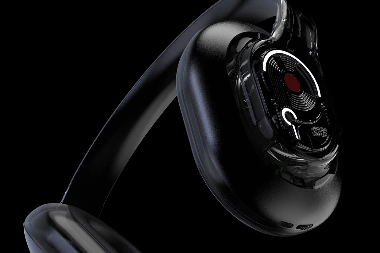 headset，APPLE AIRPODS MAX，intelligence，Wireless charging，