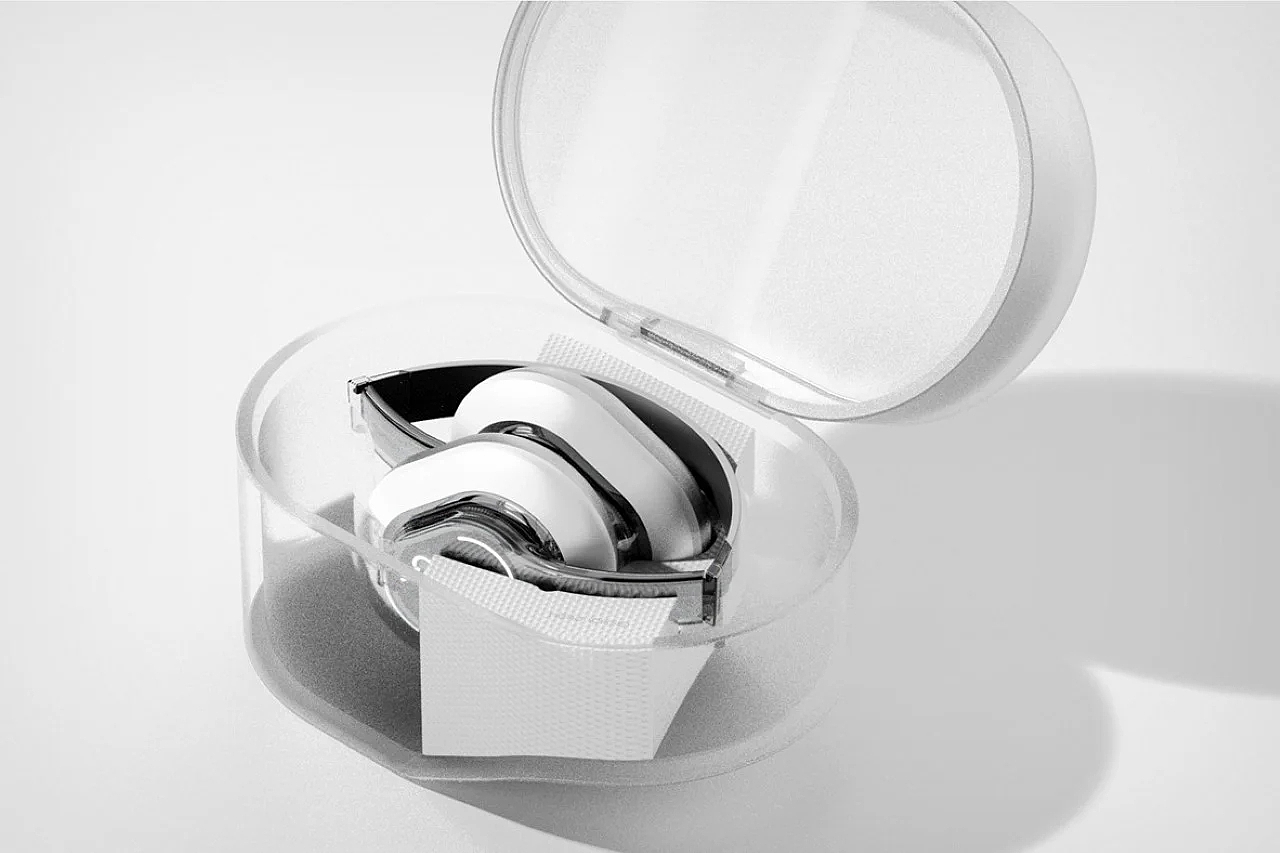 headset，APPLE AIRPODS MAX，intelligence，Wireless charging，