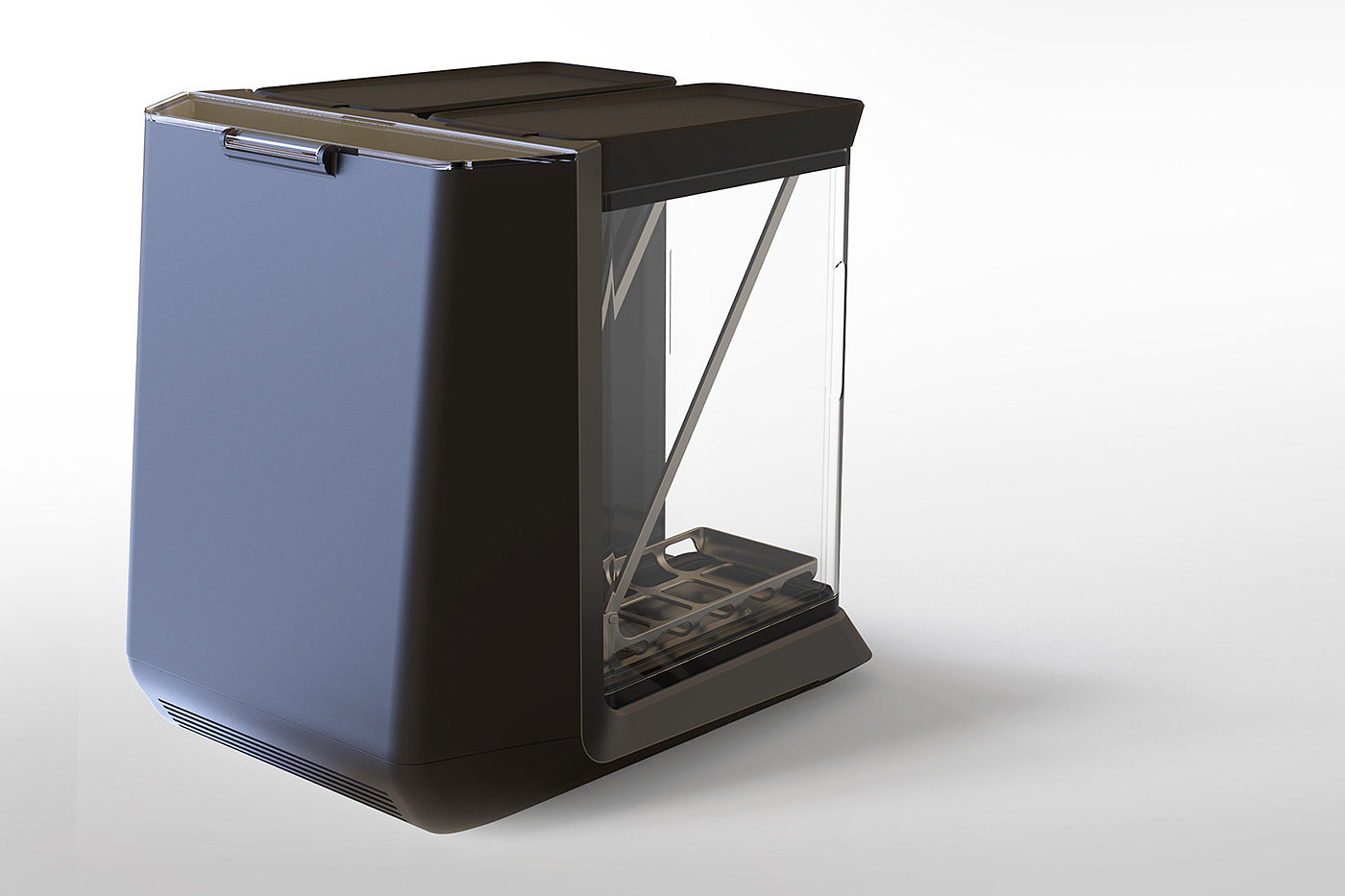 kitchen，cooker，Design，3d，industrial design，Model，
