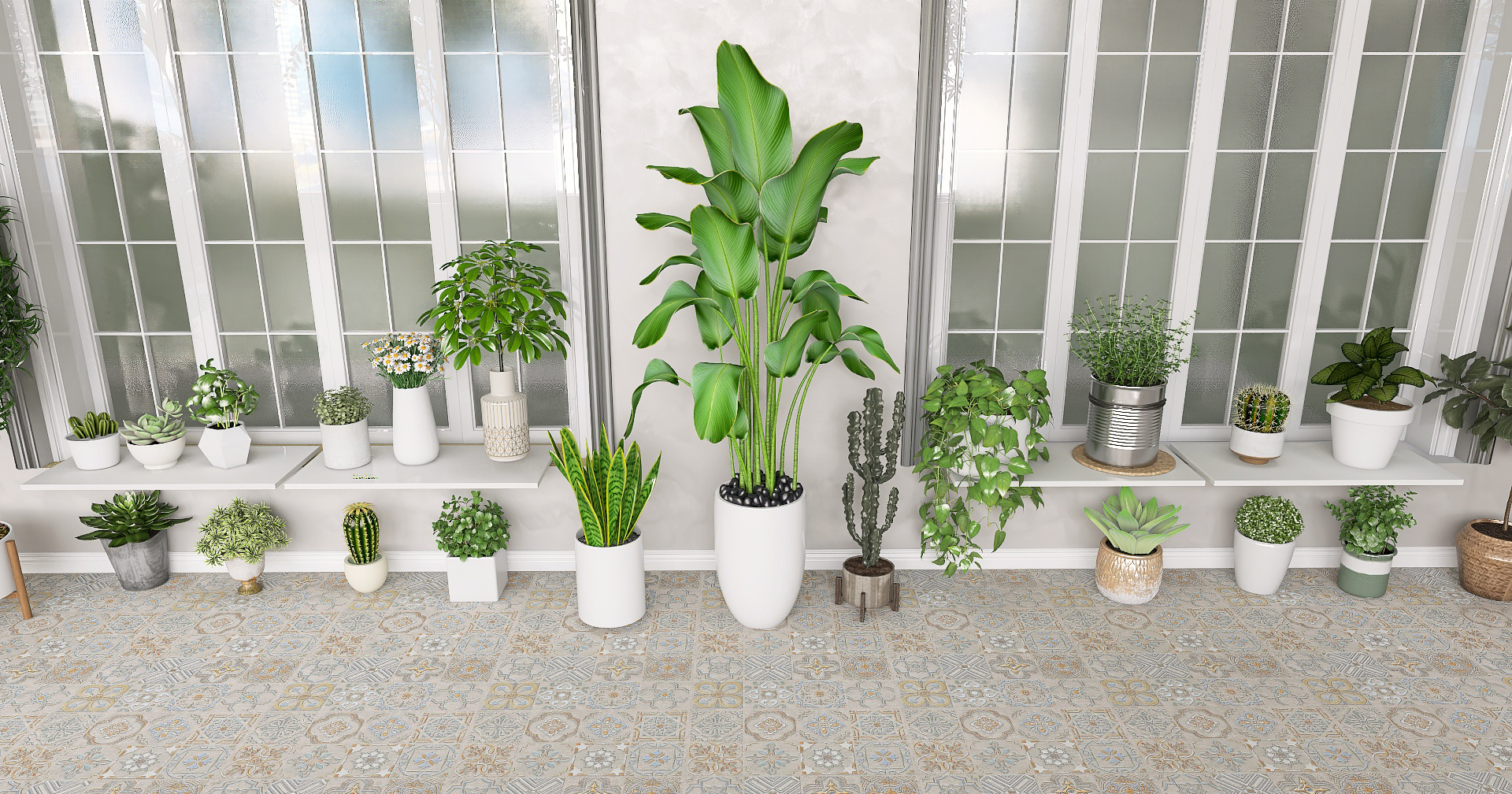 Window Sill Extension Plate，