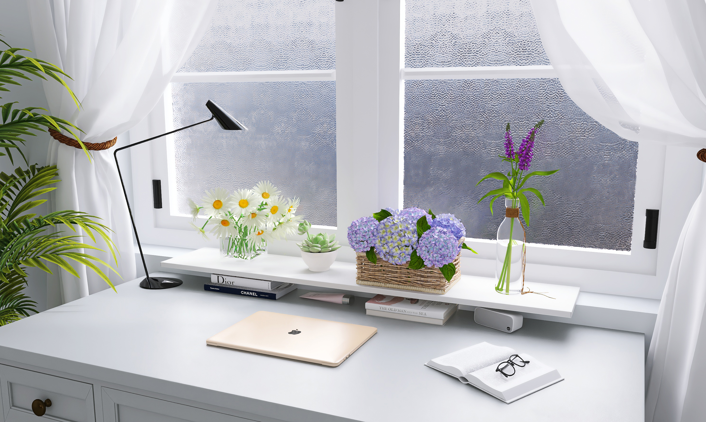 Window Sill Extension Plate，