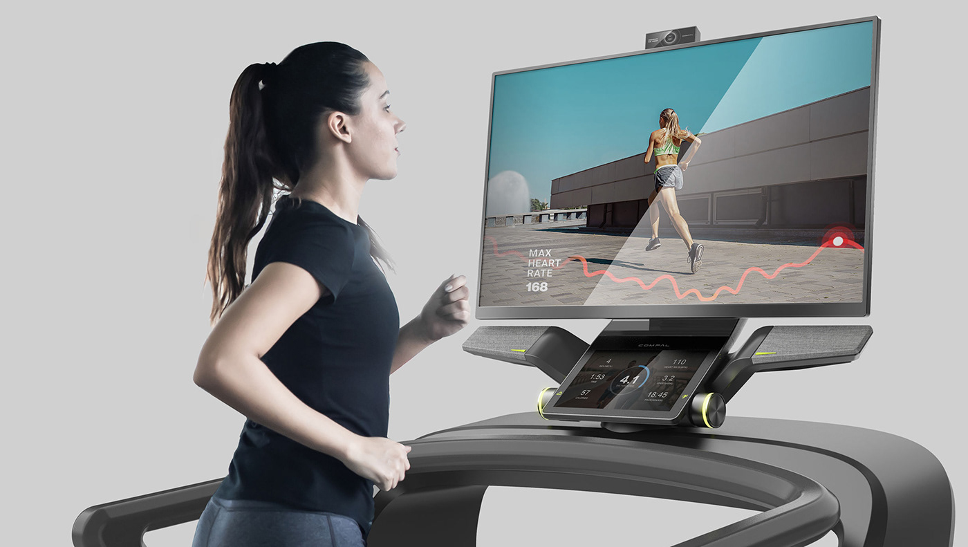 Treadmill，Fitness Equipment，Bodybuilding，gym，fitness，