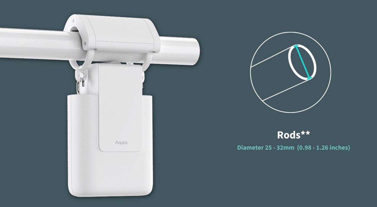 window curtains，controller，industrial design，product design，Aqara，Curtain controller，Driver，