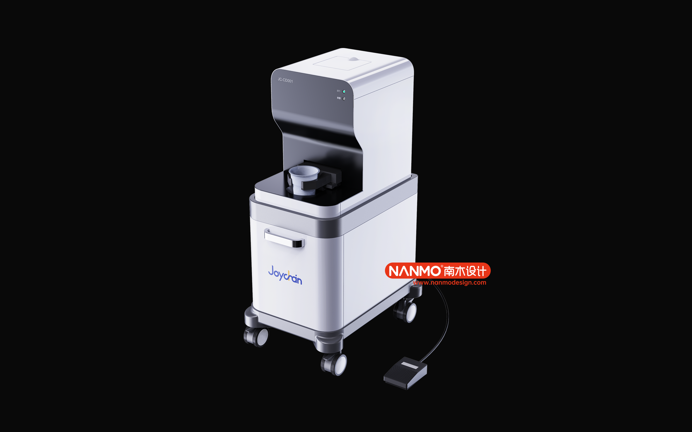 Medical equipment，Gastroenteroscopy，Pre-washer，