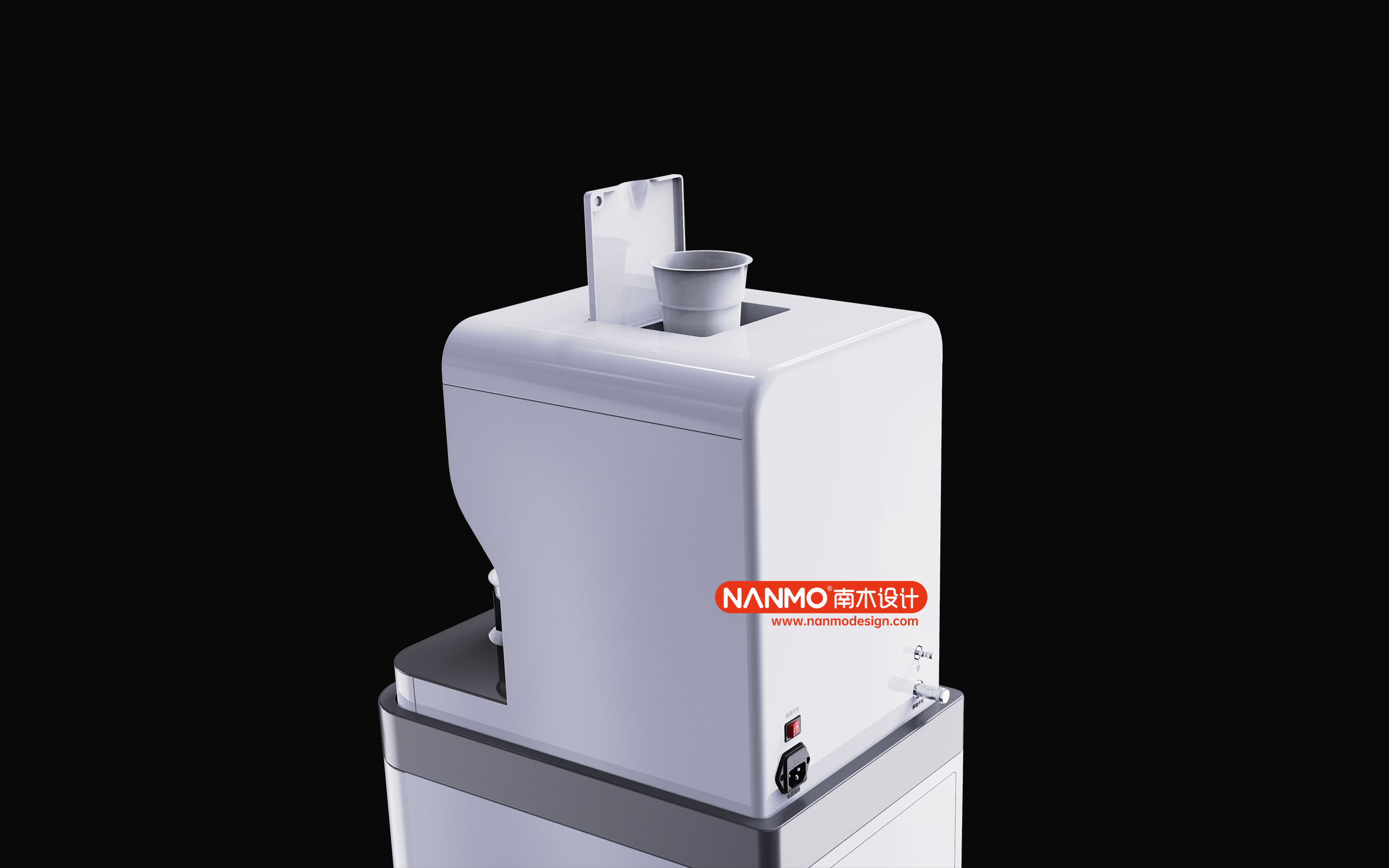 Medical equipment，Gastroenteroscopy，Pre-washer，