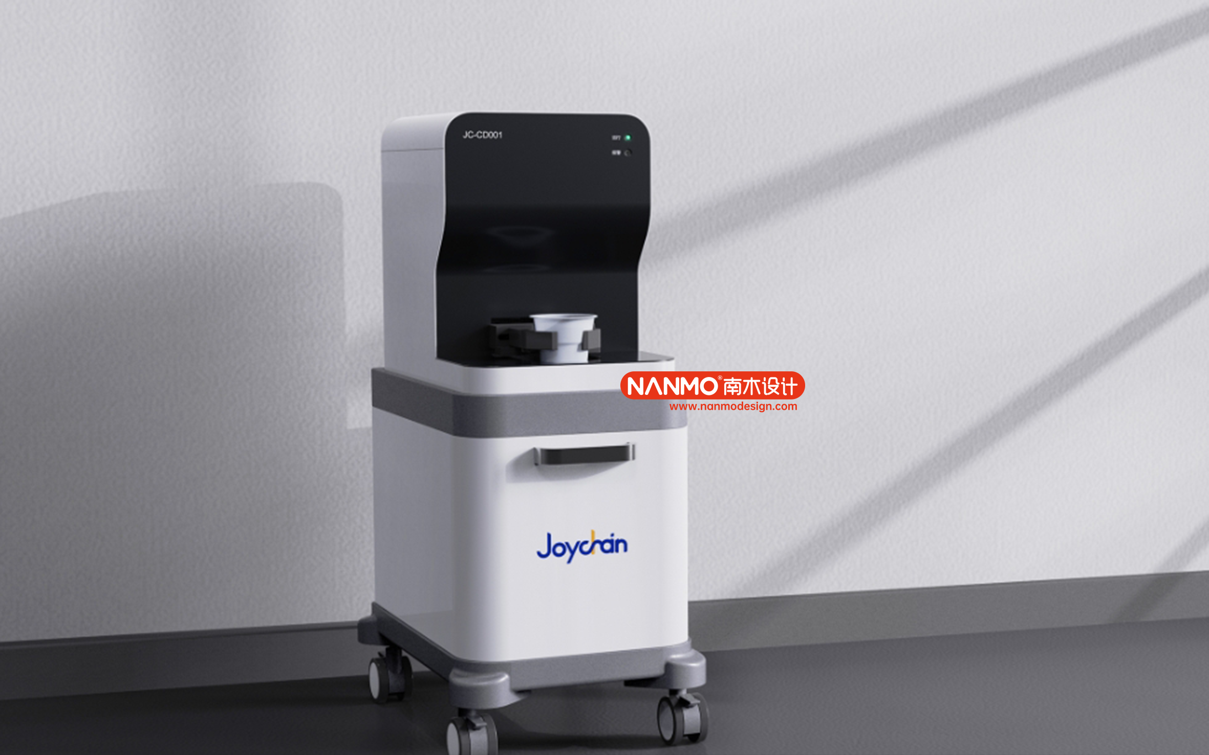 Medical equipment，Gastroenteroscopy，Pre-washer，