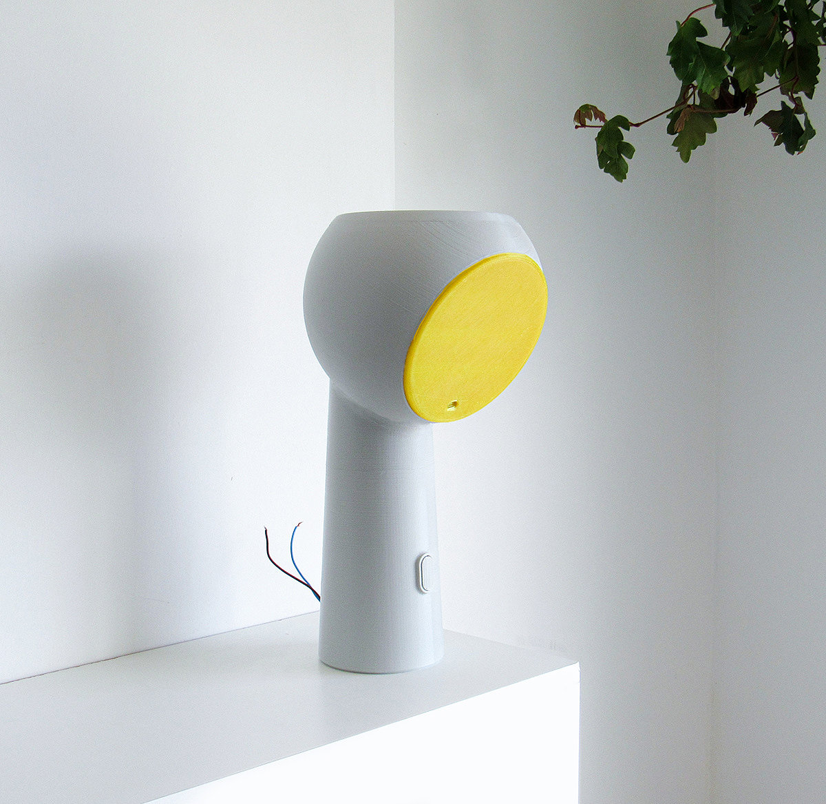 lamp，Desk lamp，product design，industrial design，lamp，Buba，