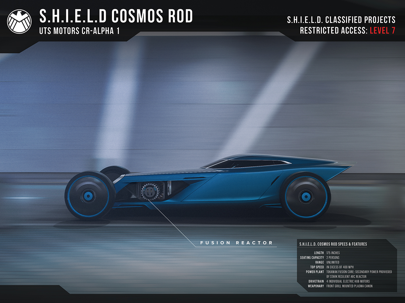 Sports car，Cool，Cosmos Rod，racing，