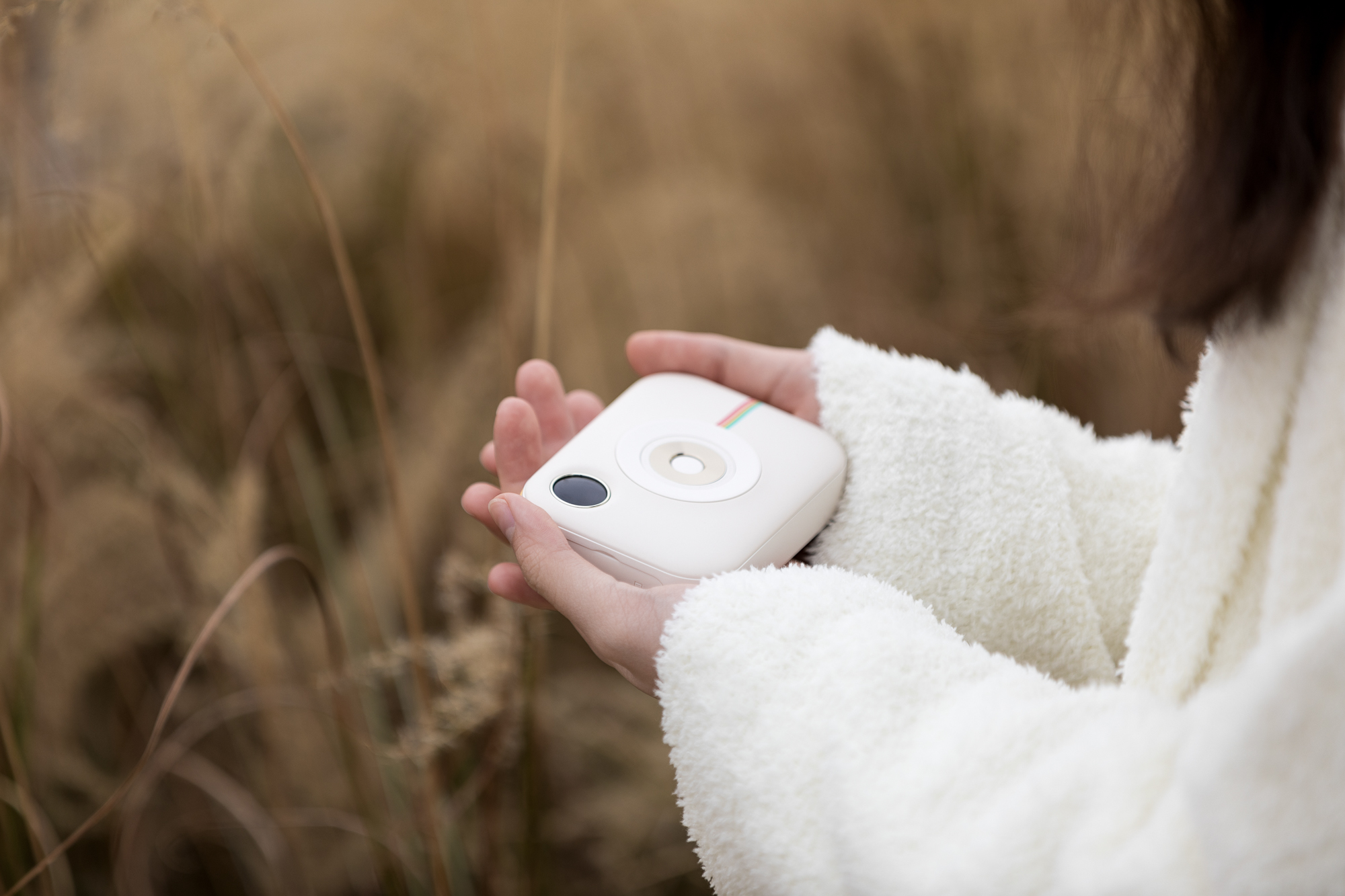 Sule，Hand warmer，