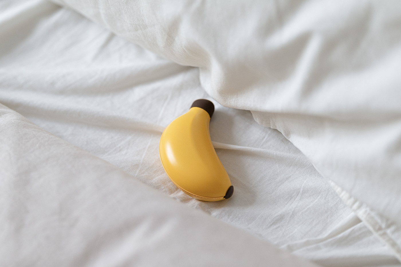 Find fun，Banana，Hand warmer，