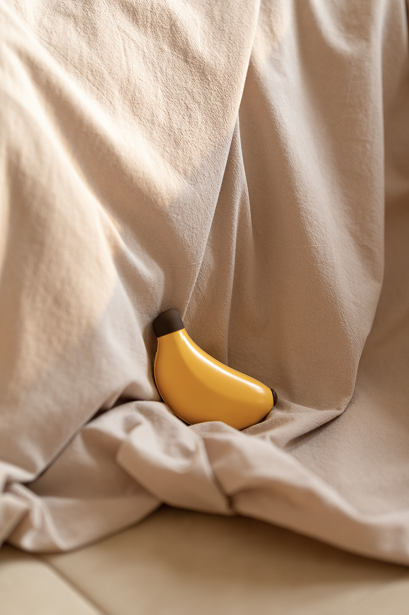 Find fun，Banana，Hand warmer，