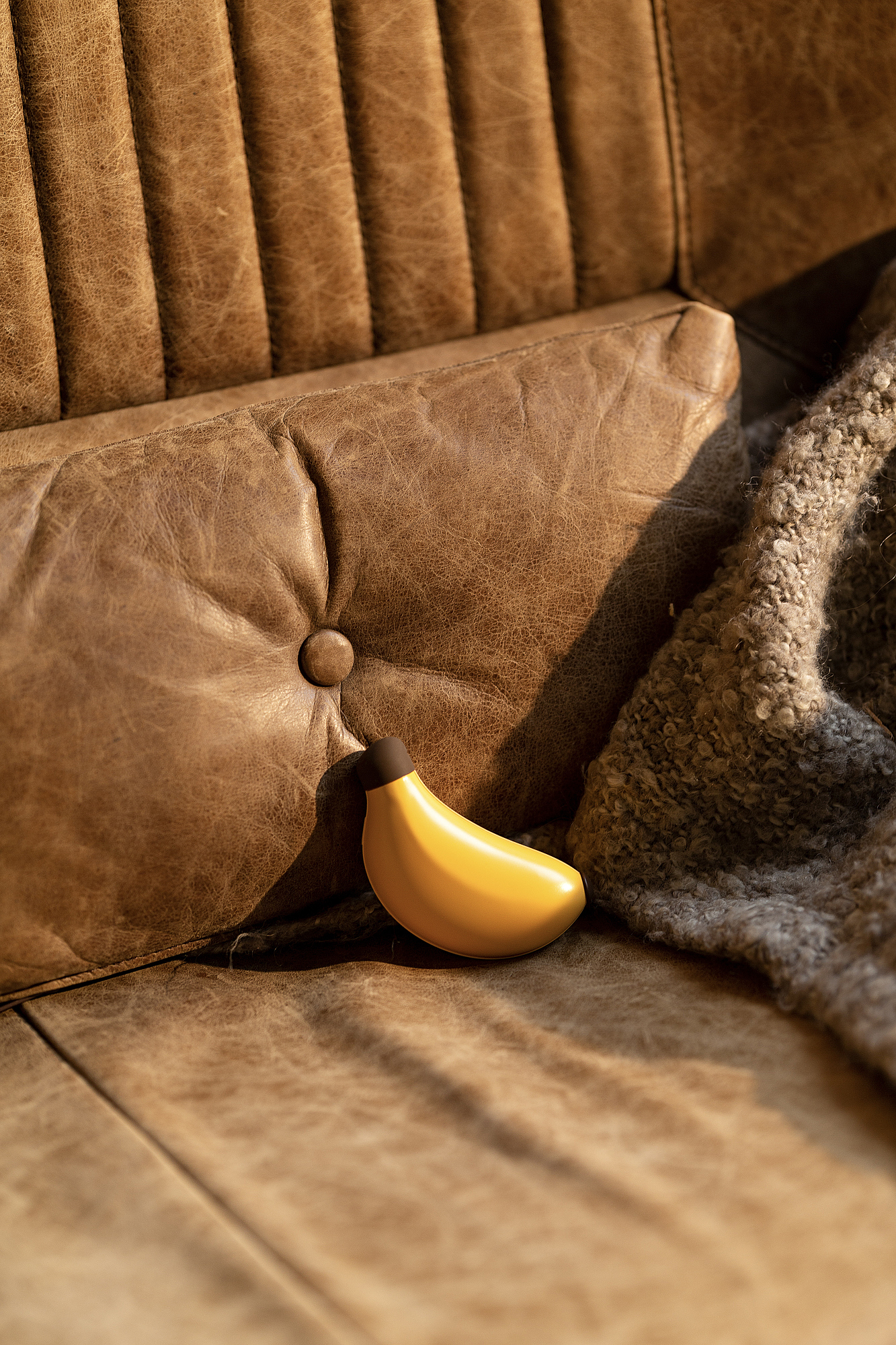 Find fun，Banana，Hand warmer，