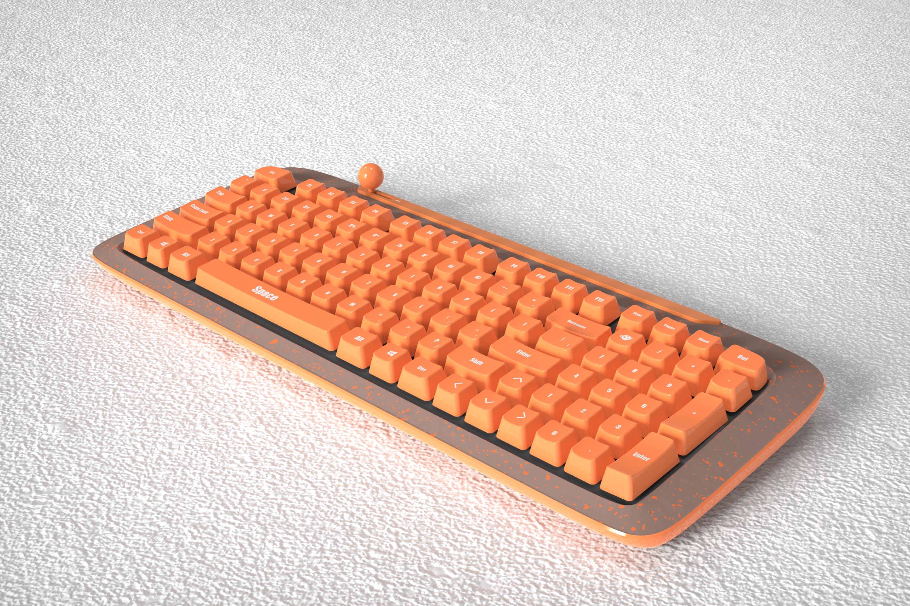 keyboard，Computer accessories，Office Supplies，Electronics，Game peripheral，