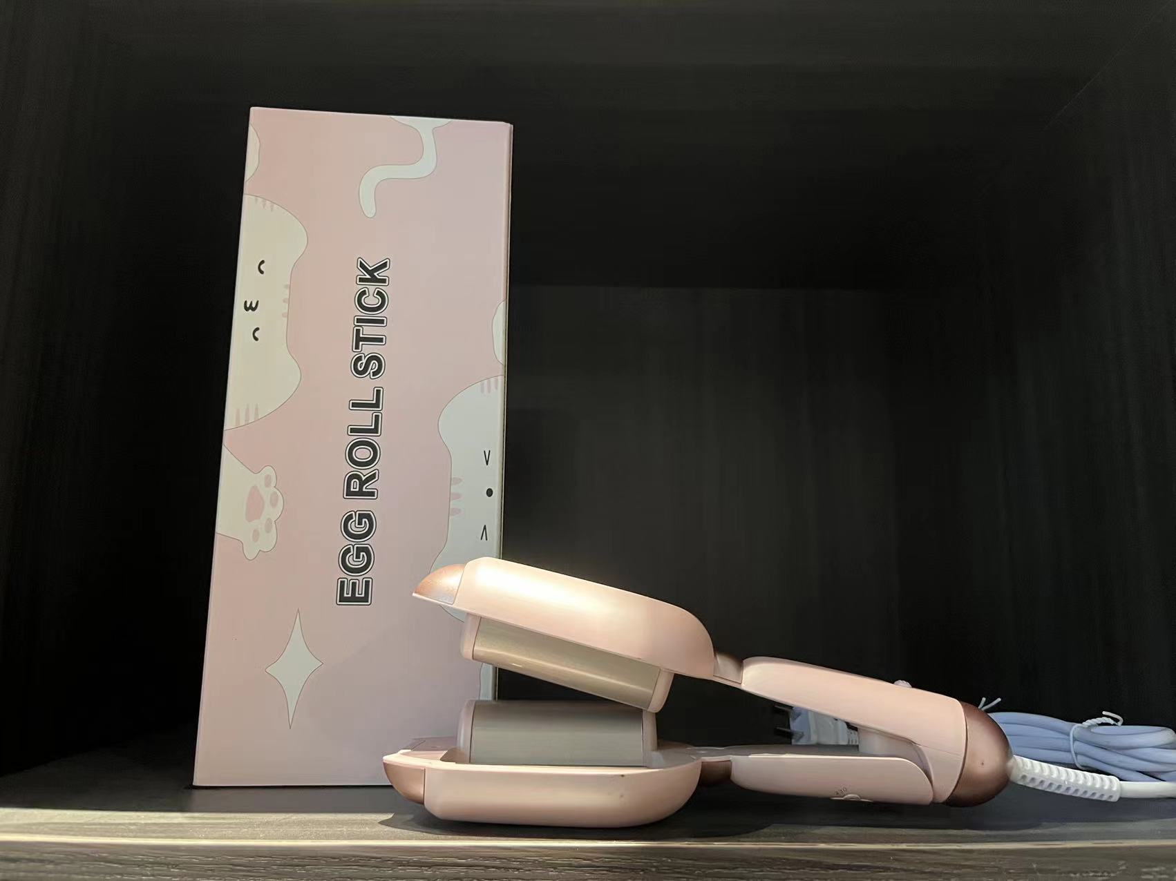 Hairdressing，cosmetology，Gehu，Hair stick，