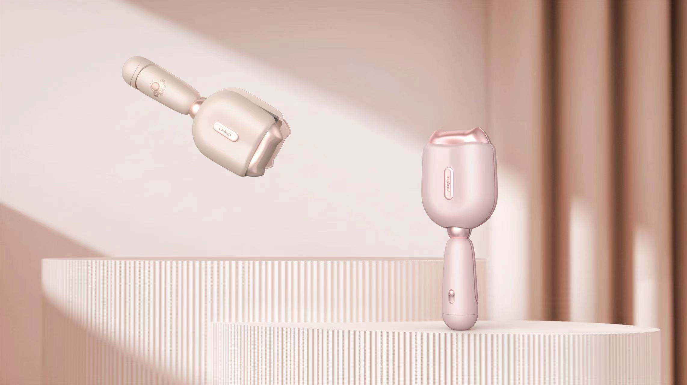 Hairdressing，cosmetology，Gehu，Hair stick，