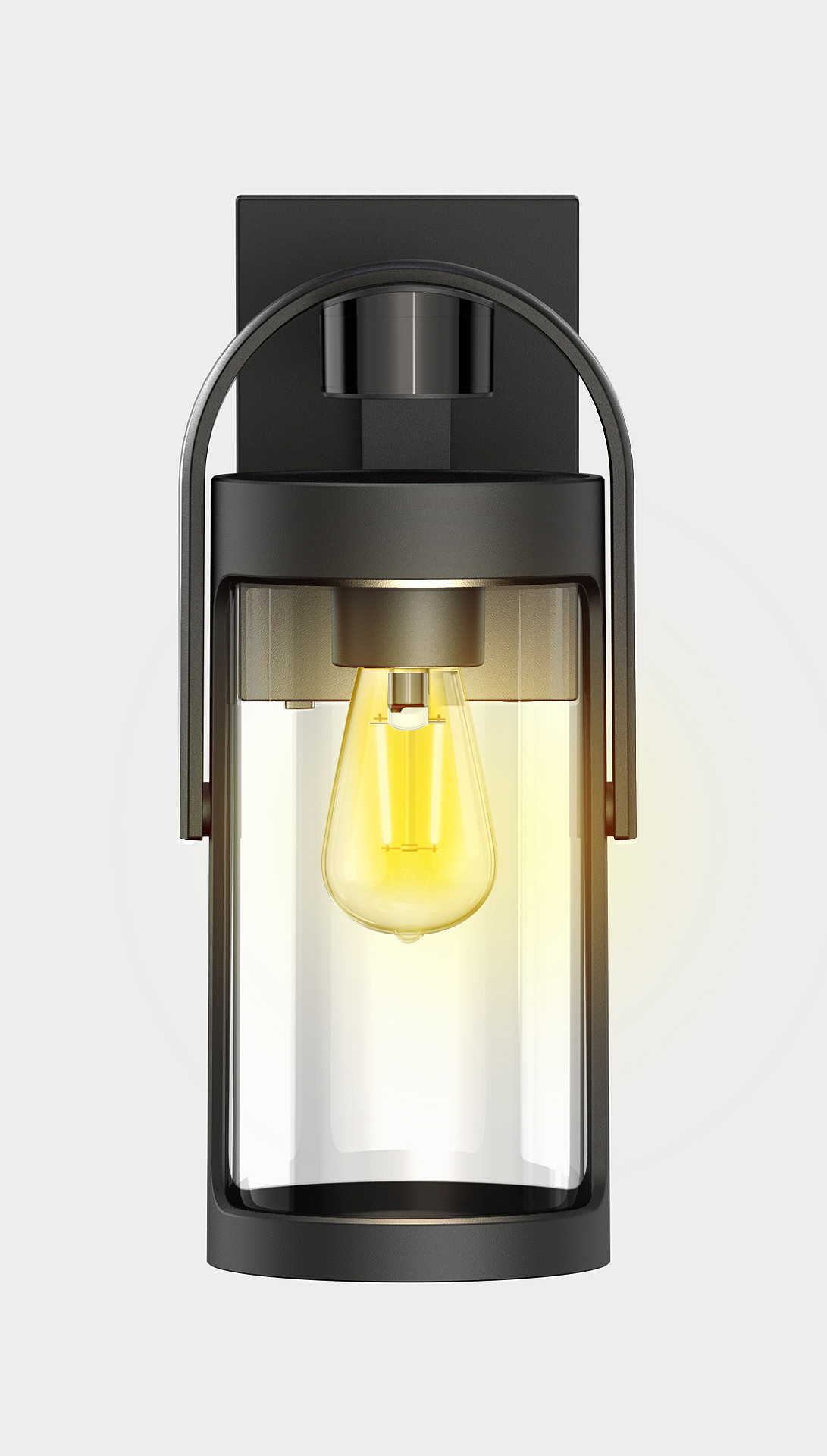 household electrical appliances，Wall lamp，outdoor light，lamp，