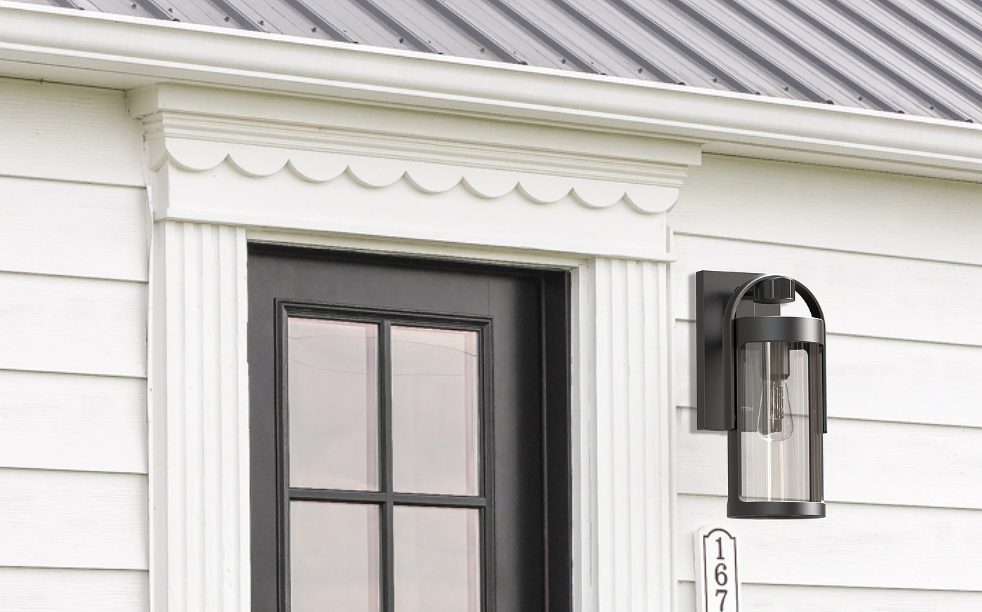 household electrical appliances，Wall lamp，outdoor light，lamp，