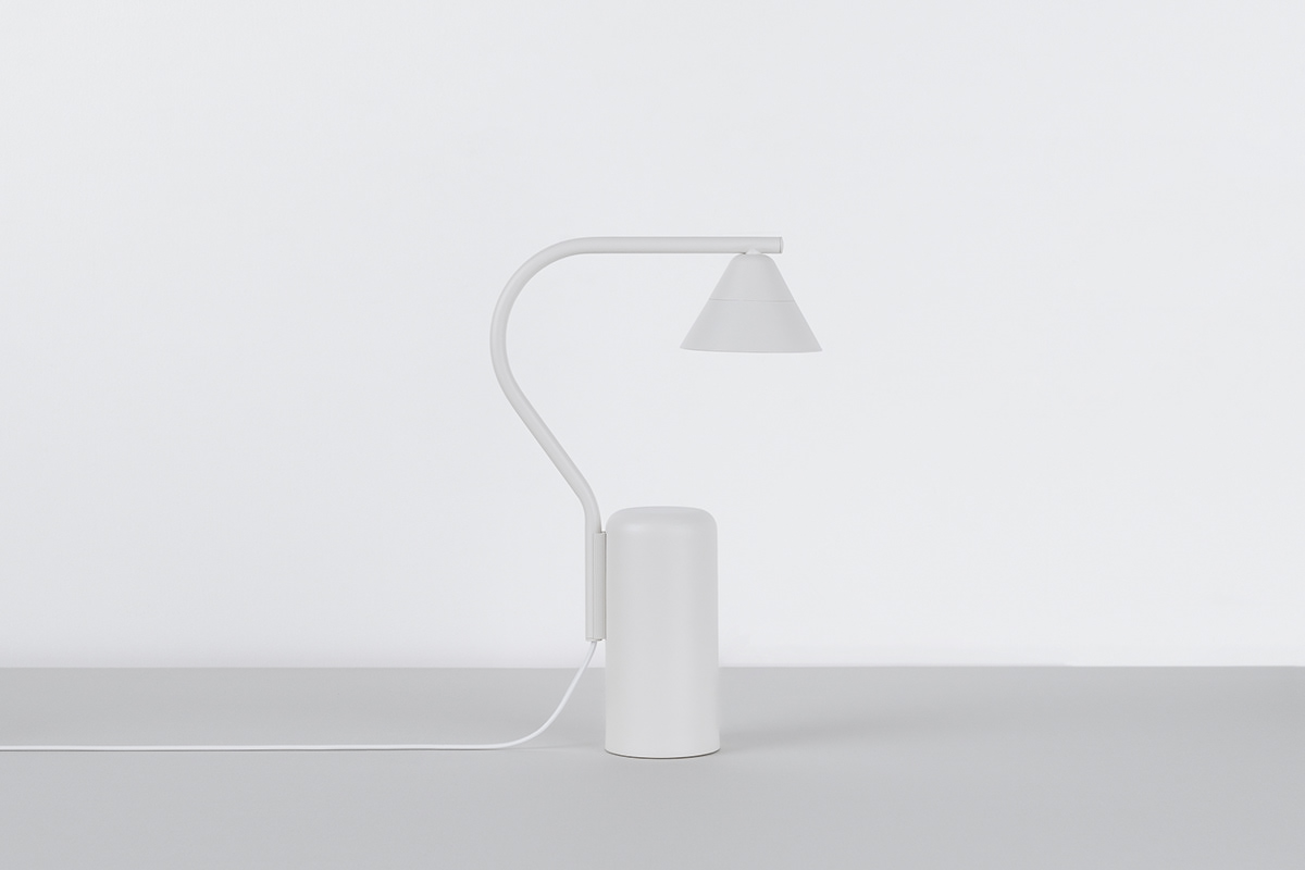 lamp，Sense of balance，geometry，Desk lamp，Wall mounted lamp，