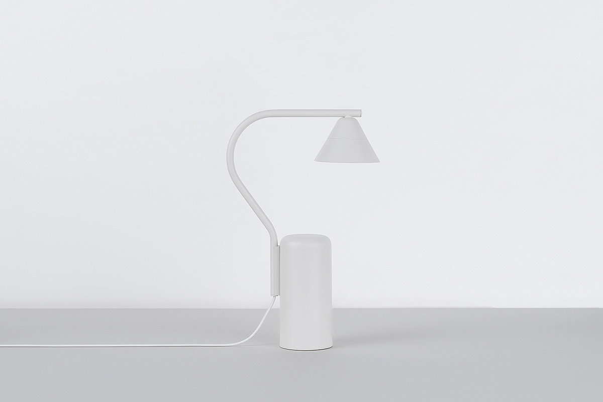 lamp，Sense of balance，geometry，Desk lamp，Wall mounted lamp，